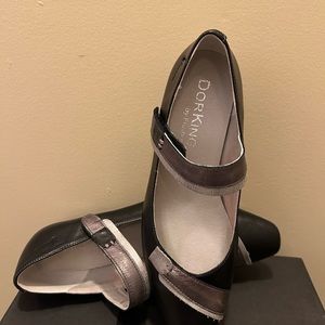 Dorking By Fluchos - Made in Spain - Mary Jane’s